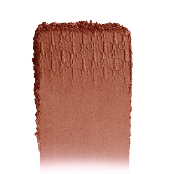 NEW DIOR Rosy Glow Color-Awakening Blush in Shade 062 - Bronzed Glow - Picture 2 of 5